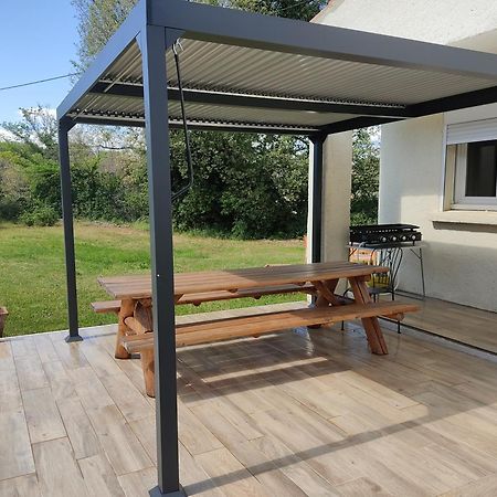 Villa Dans La Foret Provencale Jouques Dış mekan fotoğraf